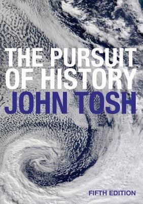 The Pursuit of History - Thryft