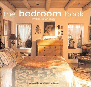 The Bedroom Book - Thryft