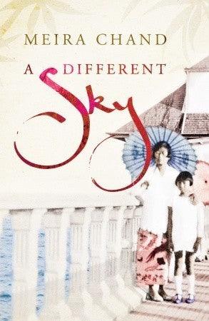 A Different Sky - Thryft