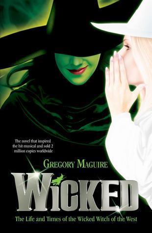 Wicked - Thryft