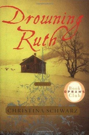 Drowning Ruth - Thryft