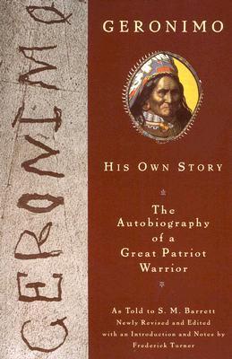 Geronimo: His Own Story