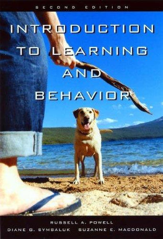 Learning and Behavior - Thryft