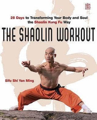 The Shaolin Workout - Thryft
