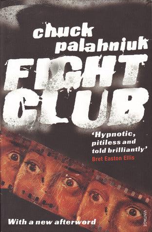 Fight Club - Thryft