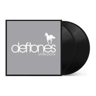 White Pony