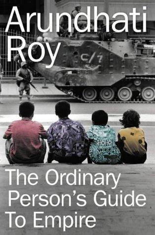The Ordinary Person's Guide to Empire - Thryft
