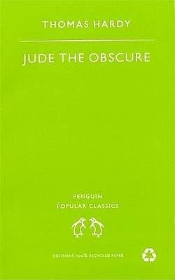 Jude The Obscure - Thryft