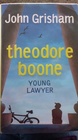 Theodore Boone