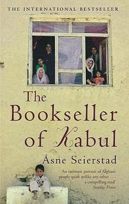 The Bookseller Of Kabul : The International Bestseller - 'An intimate portrait of Afghani people quite unlike any other' SUNDAY TIMES - Thryft