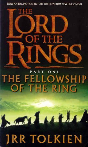 The Fellowship of the Ring