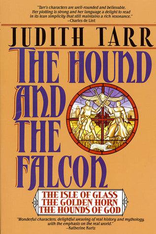 The Hound and the Falcon - Thryft