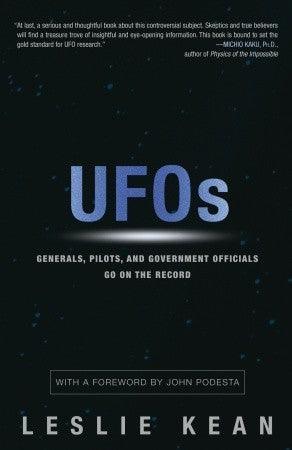 Ufos - Thryft