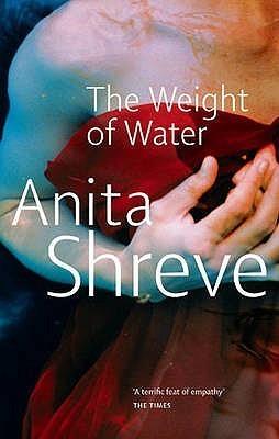 The Weight Of Water - Thryft