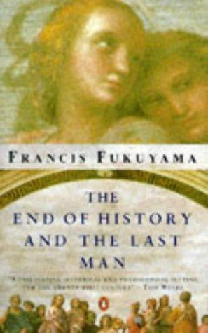 The End of History and the Last Man - Thryft