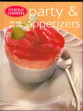 Party and Appetisers