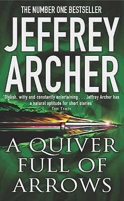 A Quiver Full of Arrows - Thryft