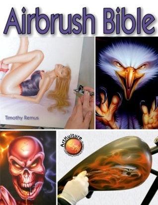 Airbrush Bible - Thryft