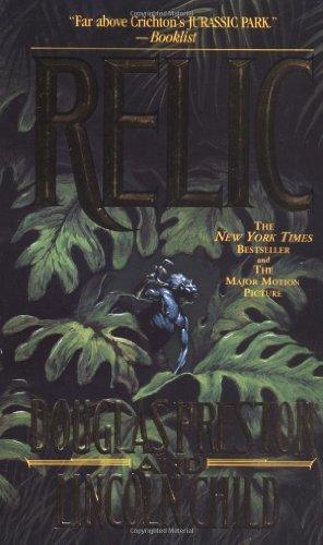 Relic - Thryft