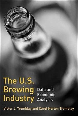 The US Brewing Industry : Data and Economic Analysis - Thryft