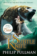 The Subtle Knife - His Dark Materials