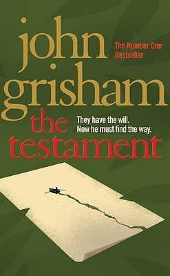 The Testament - Thryft