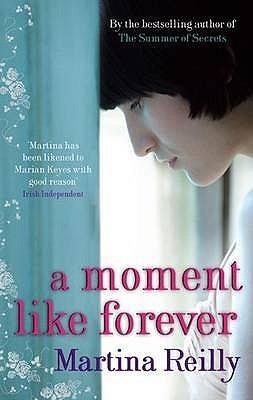A Moment Like Forever - Thryft