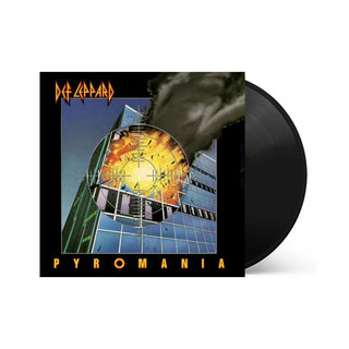 Pyromania