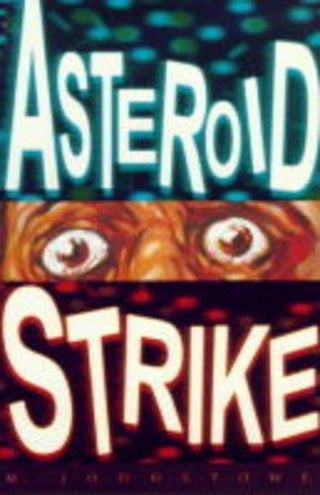 Future Tense:Asteroid Strike - Thryft