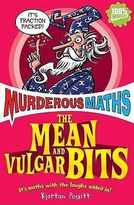 The Mean And Vulgar Bits - Thryft