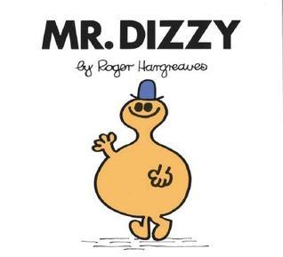Mr. Dizzy - Mr. Men and Little Miss