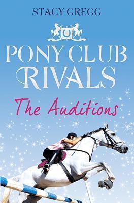 The Auditions - Thryft