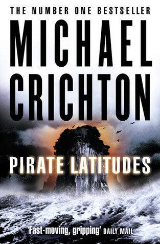 Pirate Latitudes - Thryft