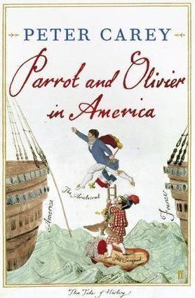 Parrot and Olivier in America - Thryft