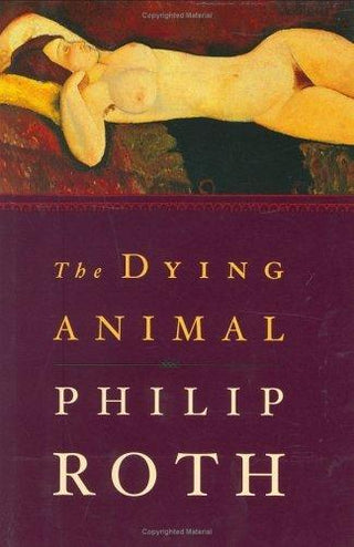 The Dying Animal - Thryft