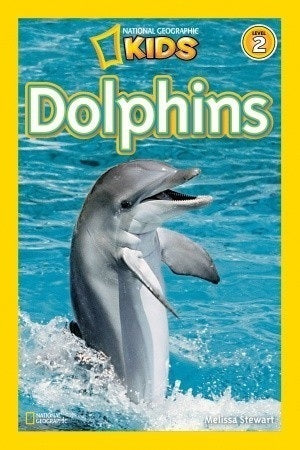 Dolphins - National Geographic Kids Level 2
