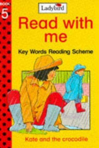 Kate And The Crocodile - Thryft