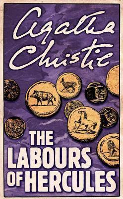 The Labours Of Hercules - Thryft