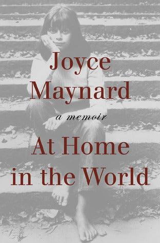 At Home in the World : A Memoir - Thryft