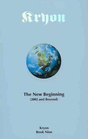 Kryon: The New Beginning (2002 and Beyond) - Thryft