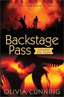 Backstage Pass - Thryft