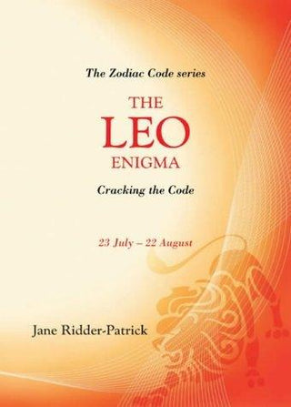 The Leo Enigma : Cracking the Code - Thryft