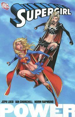 Supergirl Vol 01 - Thryft