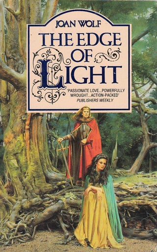 The Edge of Light - Thryft