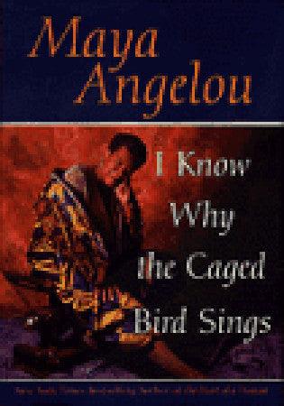 I Know Why the Caged Bird Sings - Thryft