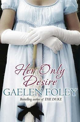 Her Only Desire : Number 1 in series - Thryft