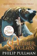 His Dark Materials: #3 The Amber Spyglass: Film Tie-in - Thryft