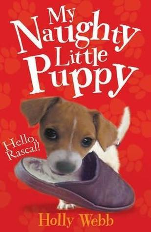 A Home for Rascal