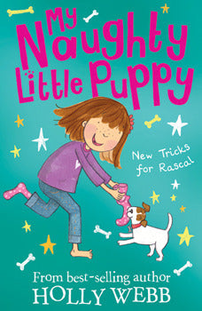 New Tricks for Rascal! - My Naughty Little Puppy