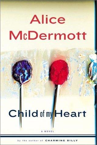 Child of My Heart - A Novel - Thryft